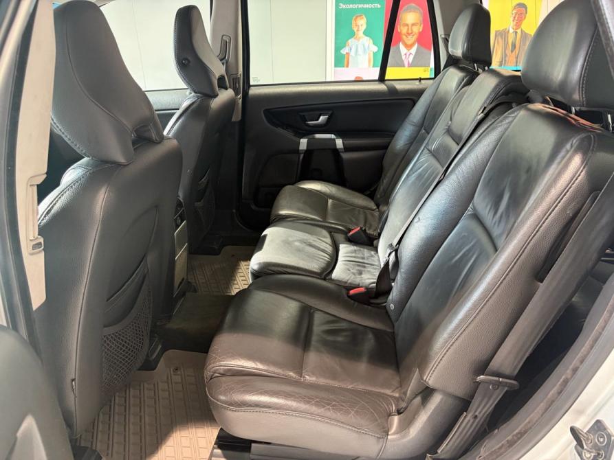 Volvo XC90 I Рестайлинг Екатеринбург  - изображение 10