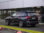 BMW X7 I (G07) Санкт-Петербург  - изображение 48