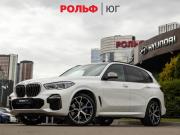BMW X5 IV (G05/G18) Москва  - изображение 36