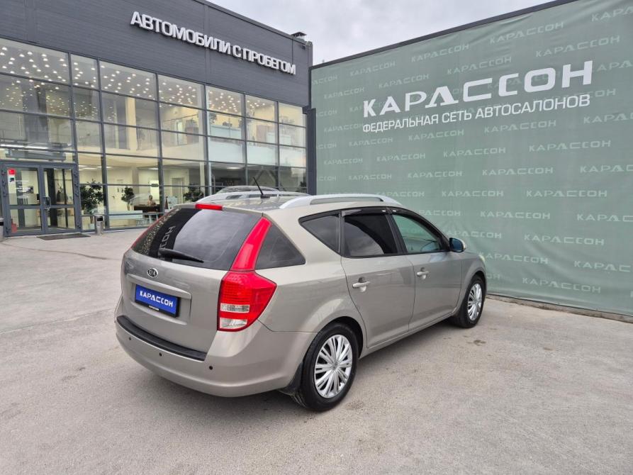 Kia Ceed I Рестайлинг Екатеринбург  - изображение 2