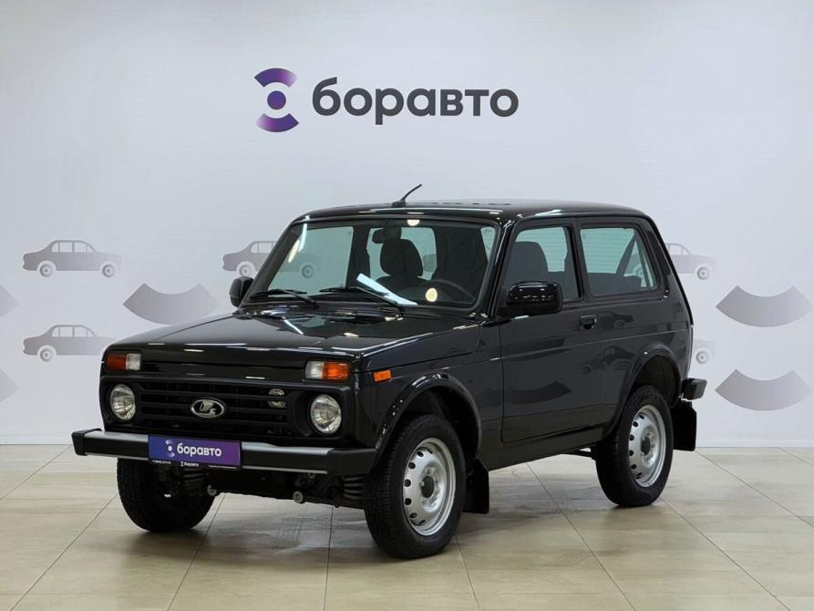 Lada (ВАЗ) Niva Legend Ставрополь  - изображение 1