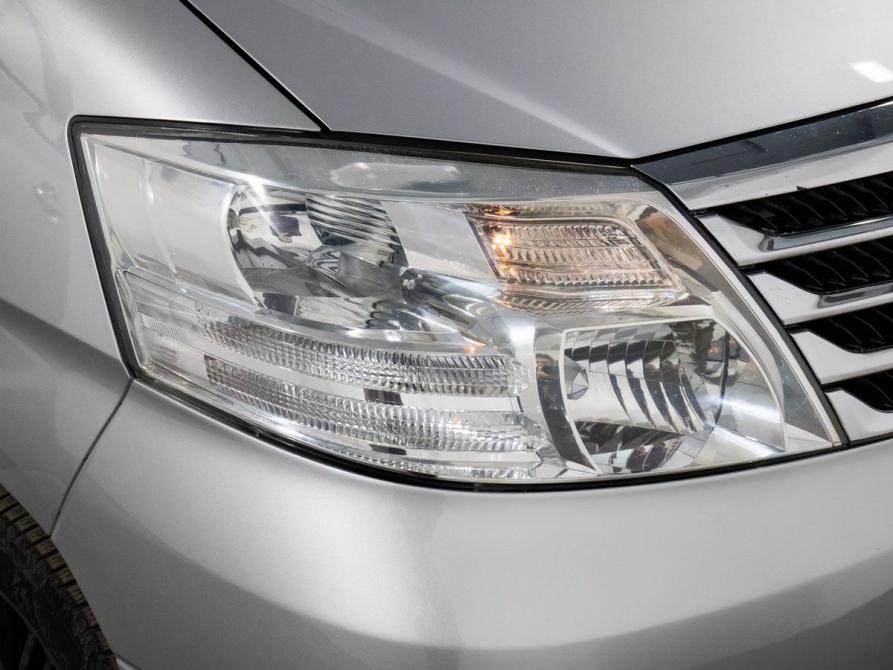 Toyota Alphard I Рестайлинг Иркутск  - изображение 19