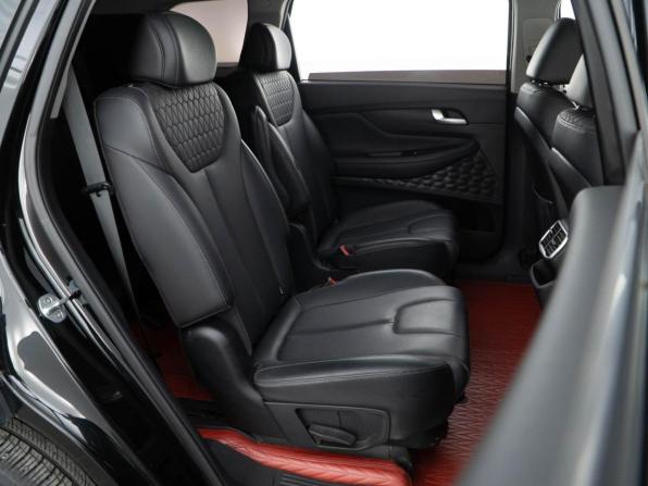Hyundai Santa Fe IV (China Market) с пробегом 2020 года, цена 3 299 050 рублей, 87790 км, внедорожник, Автокод Объявления
