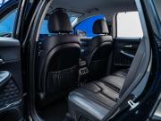 Hyundai Santa Fe IV Рестайлинг Москва  - изображение 34