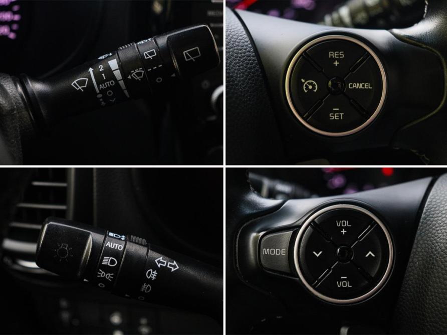 Kia Soul II Рестайлинг Москва  - изображение 18