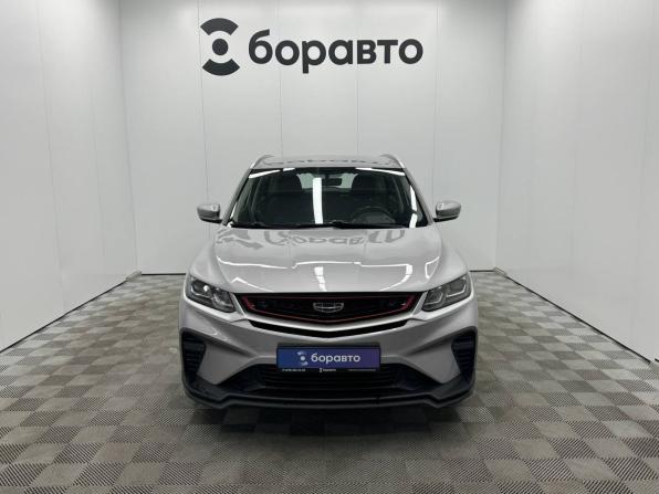 Geely Coolray I с пробегом 2022 года, цена 1 440 000 рублей, 78675 км, внедорожник, Автокод Объявления