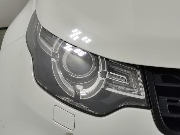 Land Rover Discovery Sport I с пробегом 2018 года, цена 2 139 000 рублей, 162619 км, внедорожник, Автокод Объявления