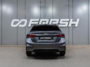Hyundai Solaris II Воронеж  - изображение 22