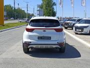 Kia Sportage IV Рестайлинг Чебоксары  - изображение 29
