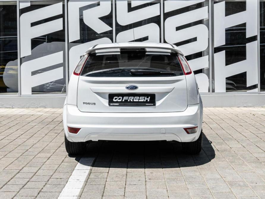 Ford Focus II Рестайлинг Ставрополь  - изображение 4
