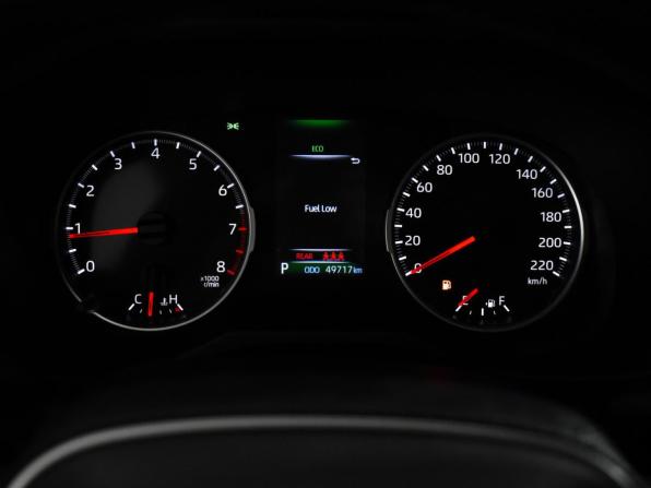 Toyota RAV4 V (XA50) с пробегом 2022 года, цена 3 150 000 рублей, 46000 км, внедорожник, Автокод Объявления