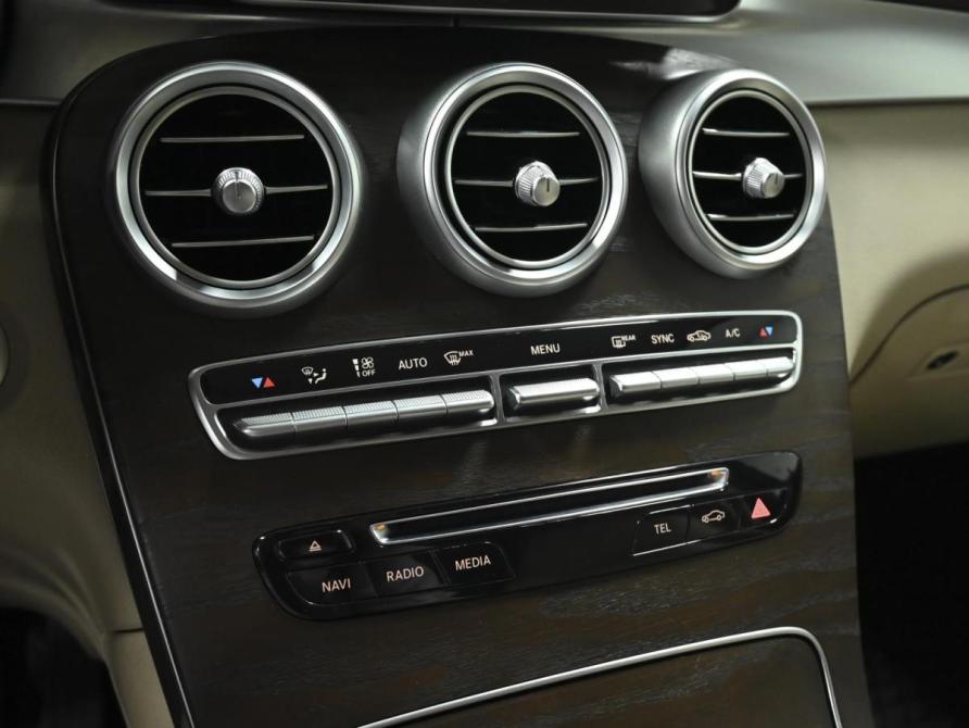 Mercedes-Benz GLC I (X253) Ставрополь  - изображение 15