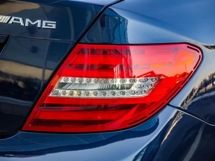 Mercedes-Benz C-Класс III (W204) Рестайлинг Волгоград  - изображение 11