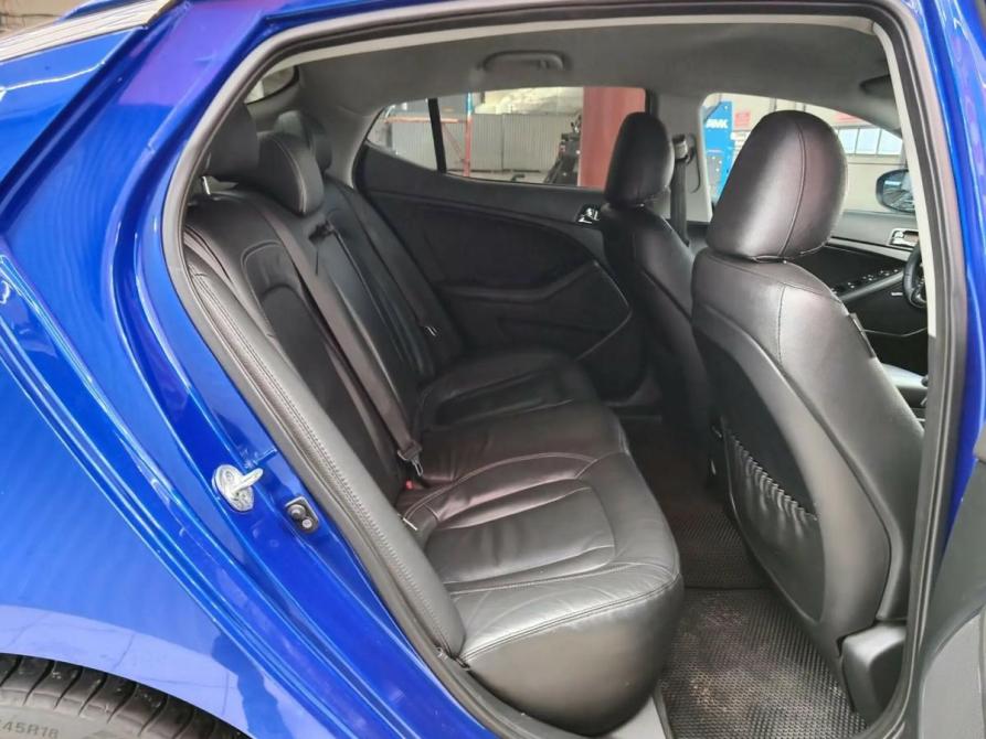 Kia Optima III Альметьевск  - изображение 16