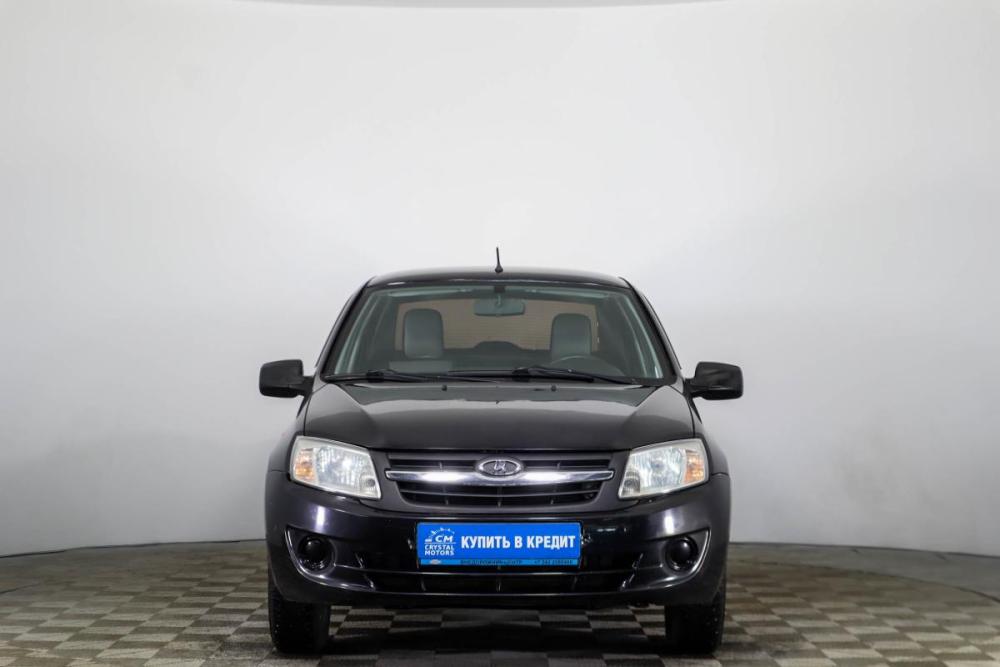 Lada (ВАЗ) Granta I Пермь  - изображение 2