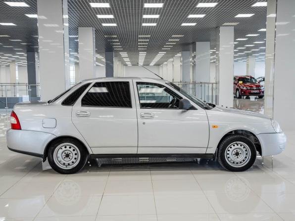 Lada (ВАЗ) Priora I Рестайлинг с пробегом 2014 года, цена 428 000 рублей, 232062 км, седан, Автокод Объявления