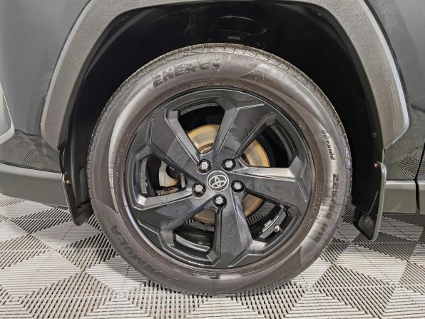 Toyota RAV4 V (XA50) с пробегом 2020 года, цена 2 699 000 рублей, 207478 км, внедорожник, Автокод Объявления