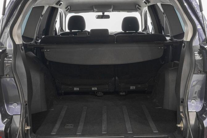 Mitsubishi Outlander II с пробегом 2008 года, цена 939 000 рублей, 364000 км, внедорожник, Автокод Объявления