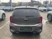 Kia Morning III Рестайлинг 1 Череповец  - изображение 23
