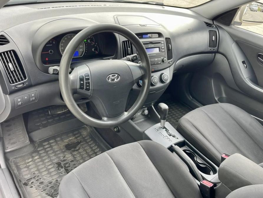 Hyundai Elantra IV (HD) Владимир  - изображение 9