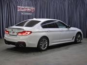 BMW 5 серии VII (G30/G31/G38) Москва  - изображение 31