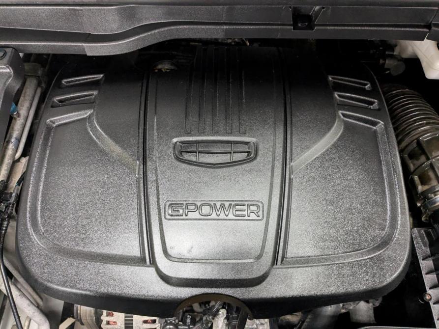 Geely Coolray I Москва  - изображение 29