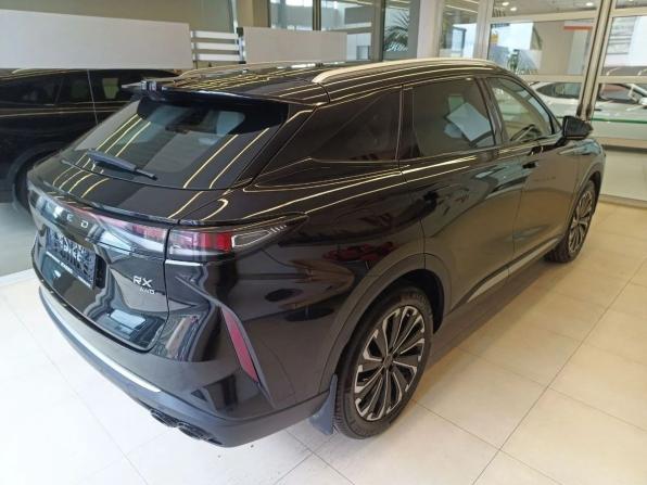 Exeed RX с пробегом 2023 года, цена 2 990 000 рублей, 28589 км, внедорожник, Автокод Объявления