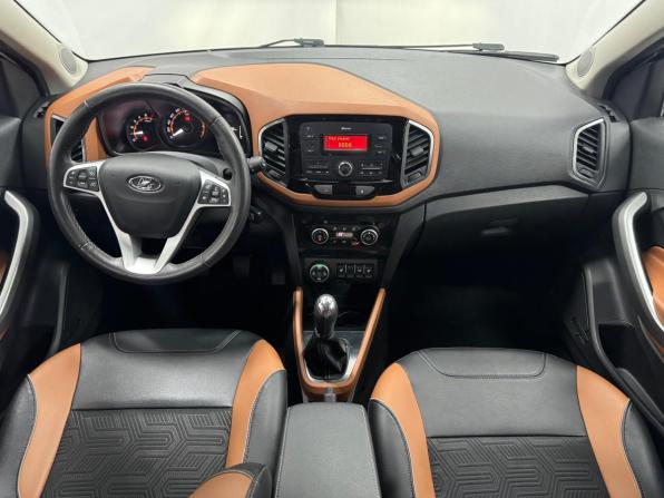 Lada (ВАЗ) XRAY I с пробегом 2019 года, цена 982 000 рублей, 62036 км, хэтчбек, Автокод Объявления