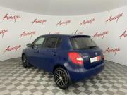 Skoda Fabia II Рестайлинг Псков  - изображение 22
