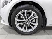 Mercedes-Benz C-Класс IV (W205) Москва  - изображение 46