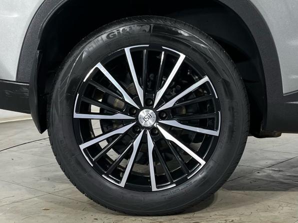 Omoda C5 I Рестайлинг с пробегом 2024 года, цена 1 800 000 рублей, 43883 км, внедорожник, Автокод Объявления