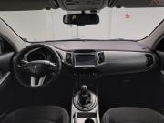 Kia Sportage III Рестайлинг Казань  - изображение 39