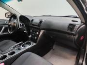 Subaru Outback III Рестайлинг Барнаул  - изображение 53
