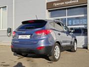 Hyundai ix35 I Москва  - изображение 19