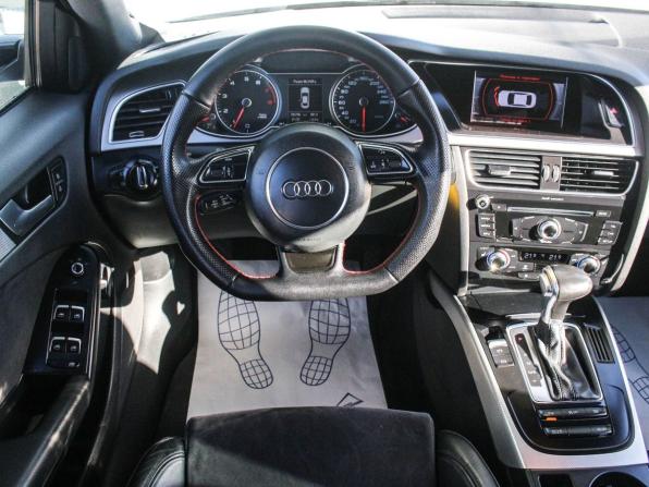 Audi A4 IV (B8) Рестайлинг с пробегом 2014 года, цена 1 674 400 рублей, 165777 км, седан, Автокод Объявления