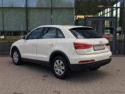 Audi Q3 I (8U) Ярославль  - изображение 29