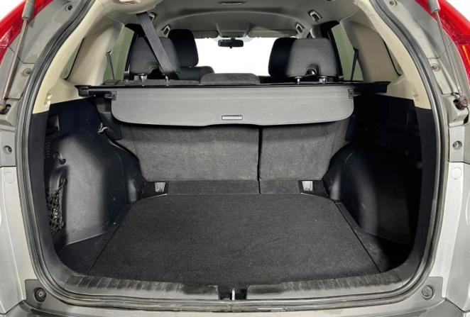 Honda CR-V IV с пробегом 2014 года, цена 1 890 000 рублей, 230461 км, внедорожник, Автокод Объявления