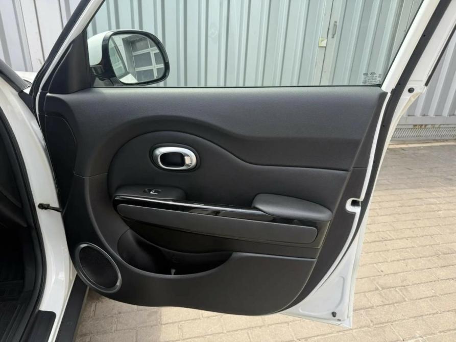 Kia Soul II Рестайлинг Ростов-на-Дону  - изображение 17