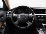 Audi A4 IV (B8) Рестайлинг Москва  - изображение 35