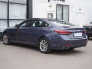 Hyundai Genesis II Москва  - изображение 24