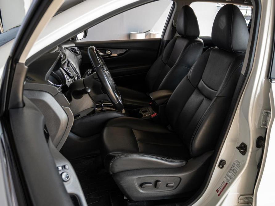Nissan Qashqai II Рестайлинг Краснодар  - изображение 10