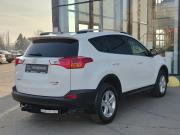 Toyota RAV4 IV (XA40) Ижевск  - изображение 31