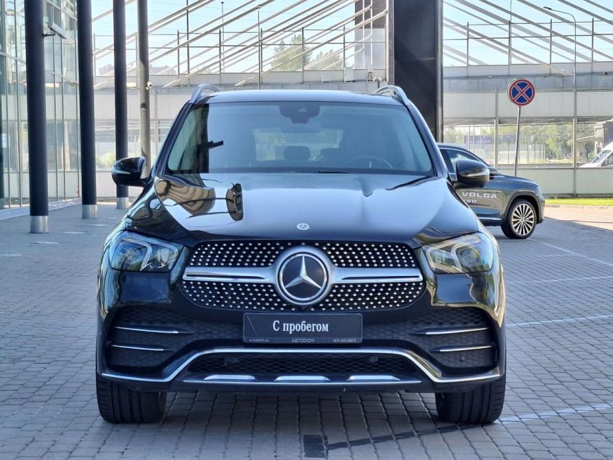 Mercedes-Benz GLE II (V167) Санкт-Петербург  - изображение 5
