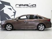 Hyundai Sonata VII (LF) Рестайлинг Ростов-на-Дону  - изображение 32