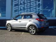 Hyundai Creta I Владимир  - изображение 25