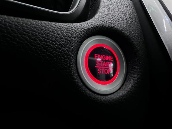Honda CR-V V Рестайлинг с пробегом 2019 года, цена 2 400 000 рублей, 100389 км, внедорожник, Автокод Объявления