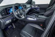 Mercedes-Benz GLS II (X167) Казань  - изображение 21
