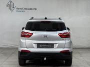 Hyundai Creta I Рестайлинг Химки  - изображение 26