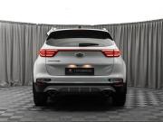 Kia Sportage IV Рестайлинг Москва  - изображение 39