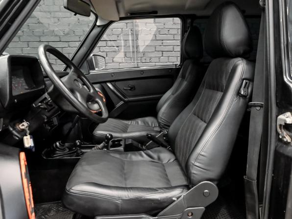 Lada (ВАЗ) 2121 (4x4) I Рестайлинг с пробегом 2017 года, цена 600 000 рублей, 116244 км, внедорожник, Автокод Объявления